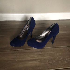Steve Madden pumps